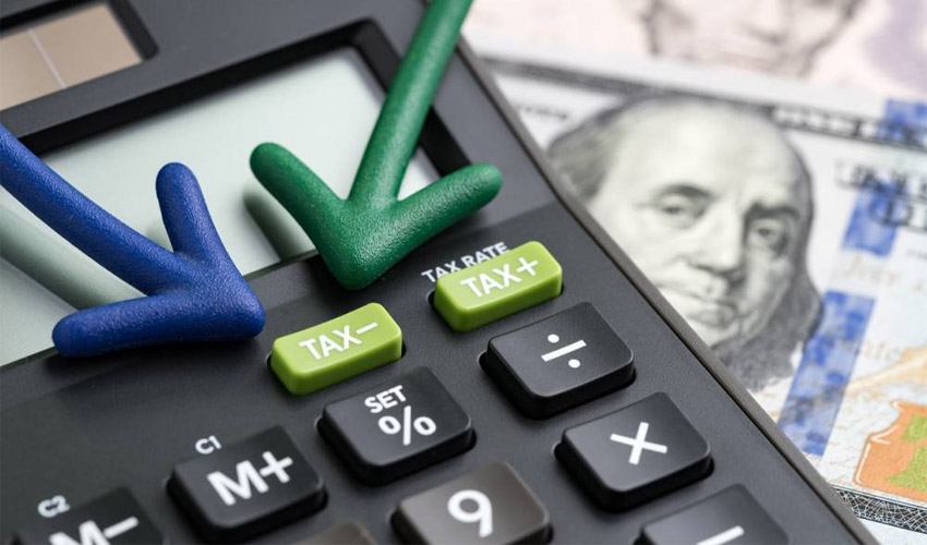 Corporate Income Tax