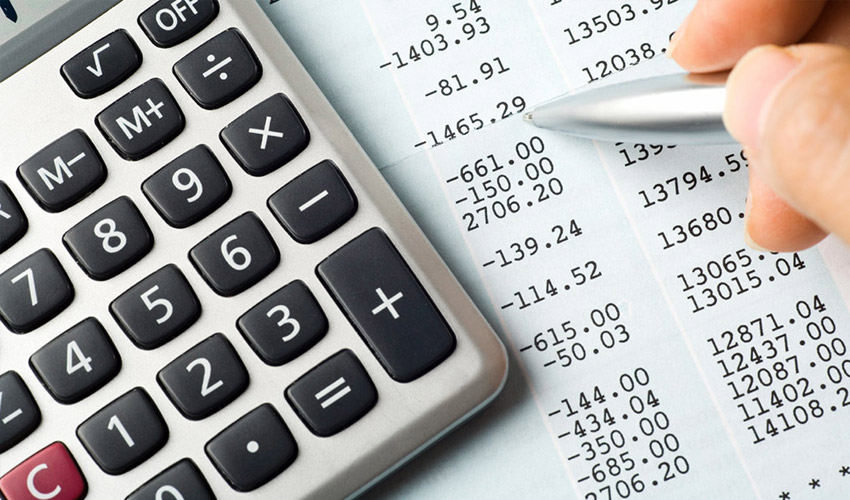 Payroll & Salary Calculations